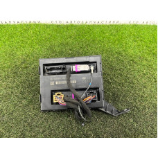 Блок комфорта