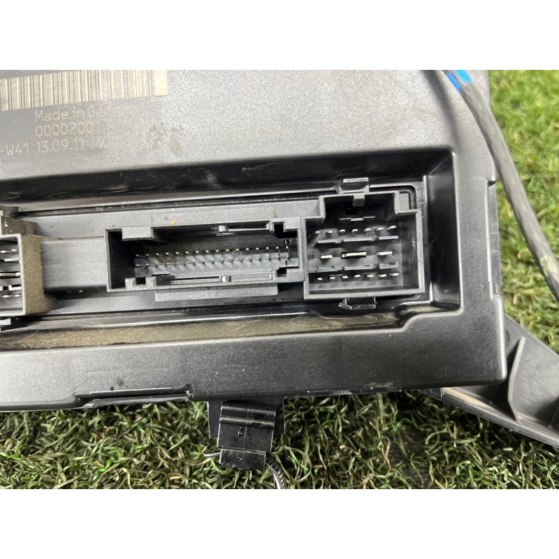 Блок комфорту (електрика / блоки управління) Volkswagen Touareg II NF 2013 3.0 4H0907064BL
