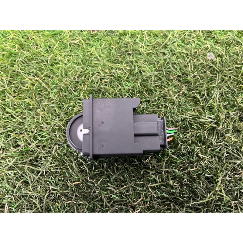 Кнопка коректора фар (електрика / кнопки) Volkswagen Touareg II NF 2013 3.0 7P6941333
