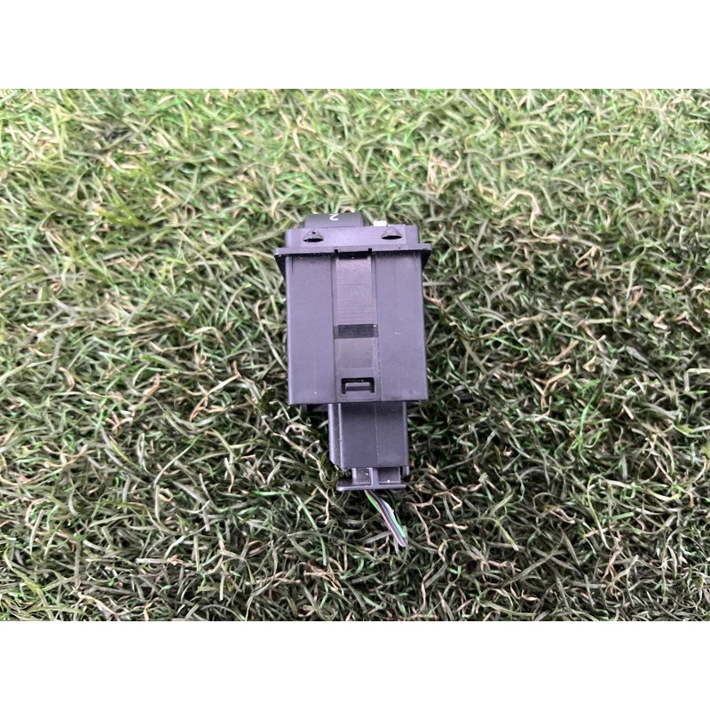 Кнопка коректора фар (електрика / кнопки) Volkswagen Touareg II NF 2013 3.0 7P6941333