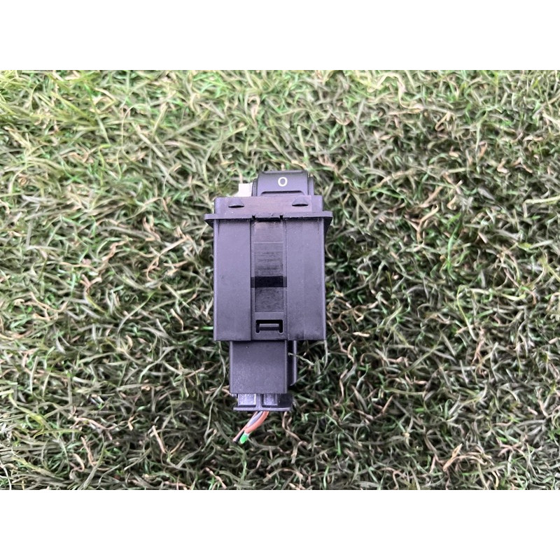 Кнопка коректора фар (електрика / кнопки) Volkswagen Touareg II NF 2013 3.0 7P6941333