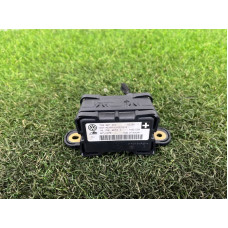 Датчик поперечного ускорения (ESP)