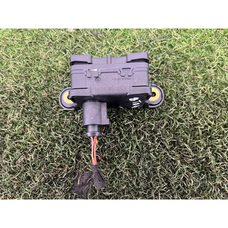 Датчик поперечного ускорения (ESP) (электрика / датчики) Volkswagen Touareg II NF 2013 3.0 7P0907652