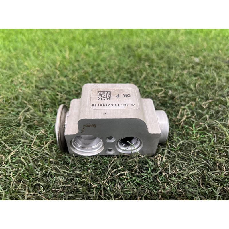 Клапан испарителя кондиционера (отопление и кондиционирование) Volkswagen Touareg II NF 2013 3.0 7P0820679A