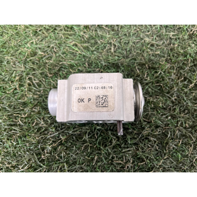 Клапан испарителя кондиционера (отопление и кондиционирование) Volkswagen Touareg II NF 2013 3.0 7P0820679A