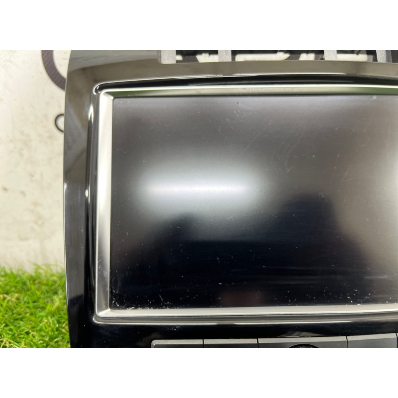 Магнитофон (электрика) Volkswagen Touareg II NF 2013 3.0 7P6919603