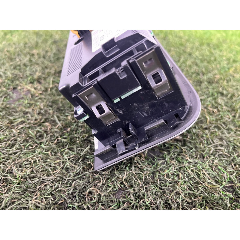 Блок управления климат-контролем (электрика / блок управления) Volkswagen Touareg II NF 2013 3.0 7P6907040BA