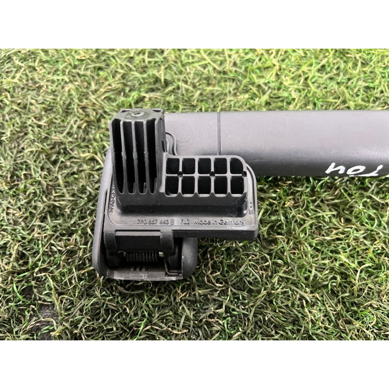 Ручка стелі (салон) Volkswagen Touareg II NF 2013 3.0 7P0857643B82V