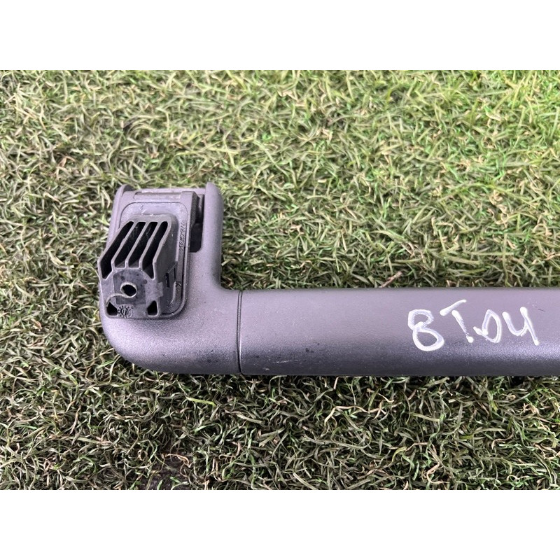 Ручка потолка (салон) Volkswagen Touareg II NF 2013 3.0 7P0857607B82V