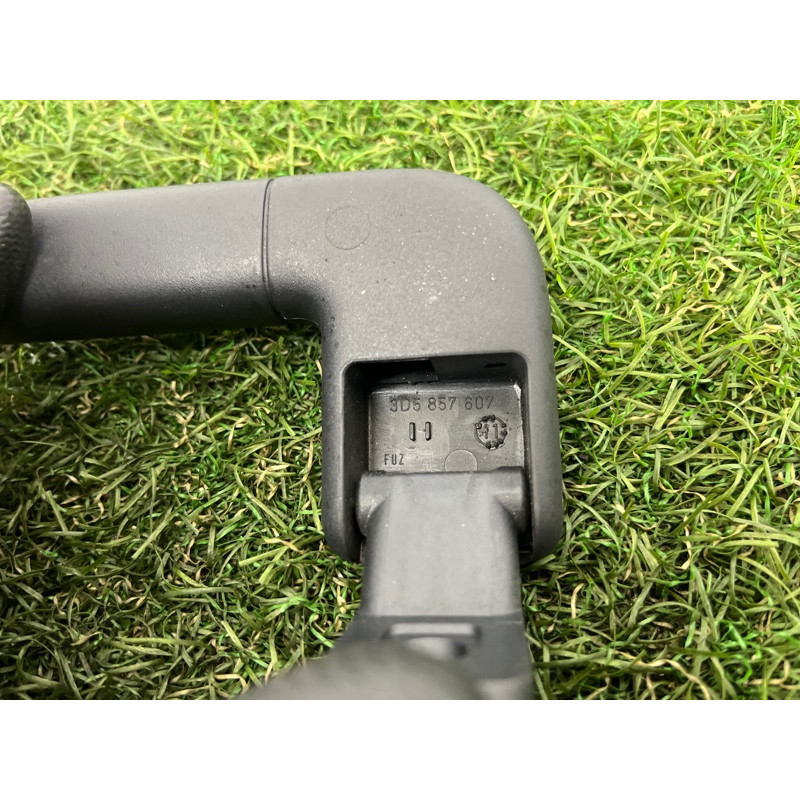 Ручка потолка (салон) Volkswagen Touareg II NF 2013 3.0 7P0857607B82V