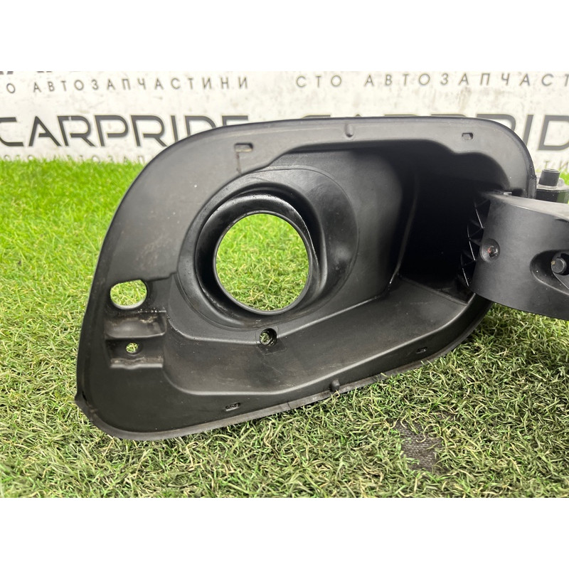 Кришка паливного бака (кузов і елементи) Volkswagen Touareg II NF 2013 3.0 7P6809857A