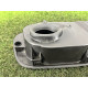 Кришка паливного бака (кузов і елементи) Volkswagen Touareg II NF 2013 3.0 7P6809857A