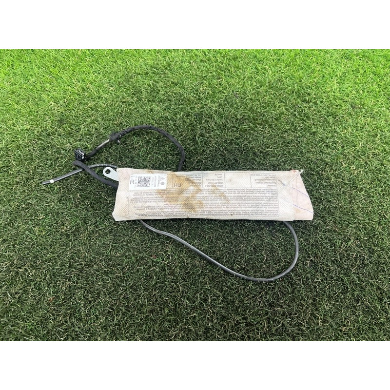 Airbag сидения (airbag / безопасность) Volkswagen Touareg II NF 2013 3.0 7P0880242D