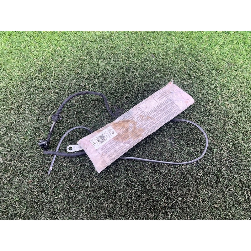 Airbag сидения (airbag / безопасность) Volkswagen Touareg II NF 2013 3.0 7P0880242D