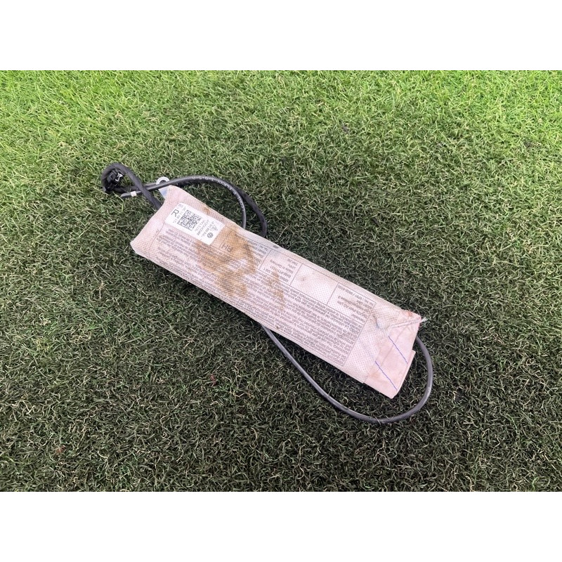 Airbag сидения (airbag / безопасность) Volkswagen Touareg II NF 2013 3.0 7P0880242D