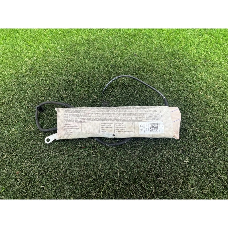 Airbag сидения (airbag / безопасность) Volkswagen Touareg II NF 2013 3.0 7P0880241D