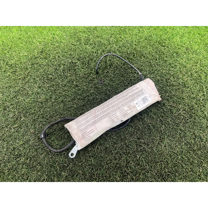 Airbag сидения (airbag / безопасность) Volkswagen Touareg II NF 2013 3.0 7P0880241D