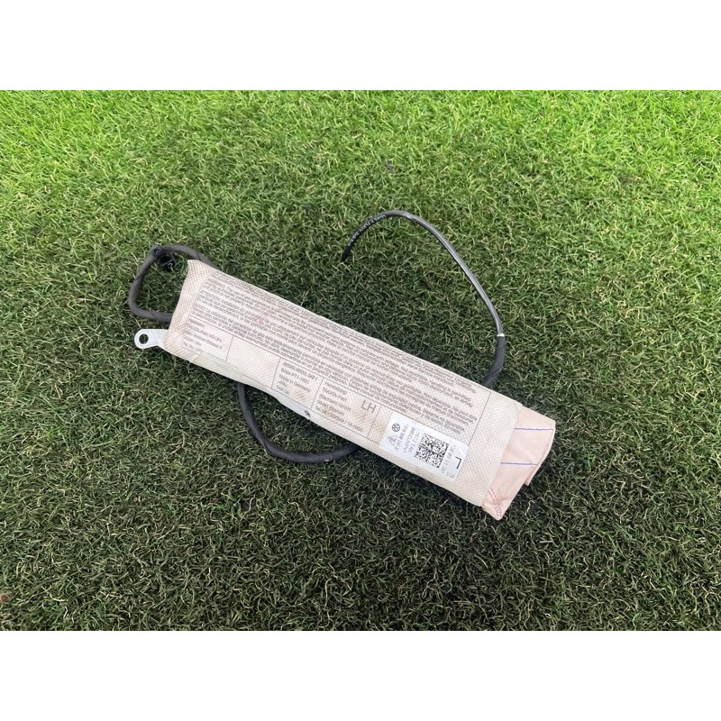 Airbag сидения (airbag / безопасность) Volkswagen Touareg II NF 2013 3.0 7P0880241D