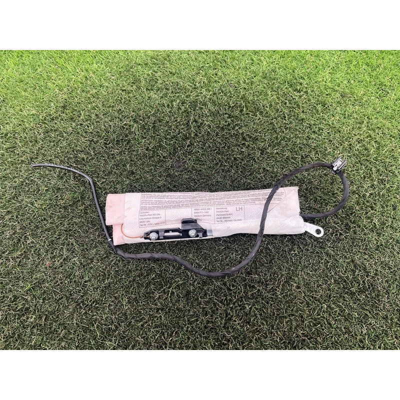 Airbag сидения (airbag / безопасность) Volkswagen Touareg II NF 2013 3.0 7P0880241D