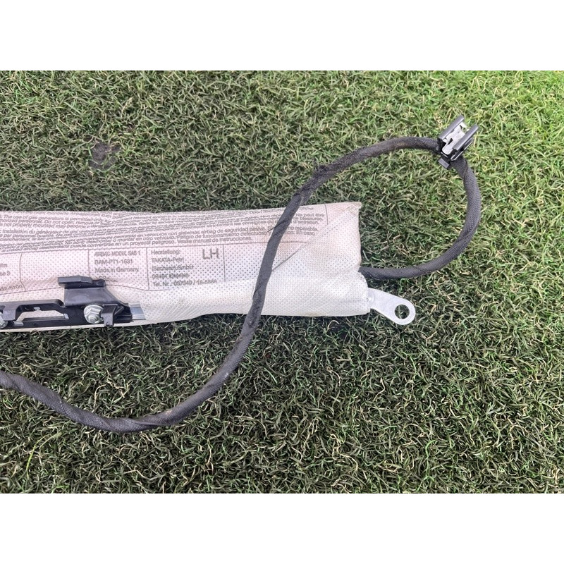 Airbag сидения (airbag / безопасность) Volkswagen Touareg II NF 2013 3.0 7P0880241D