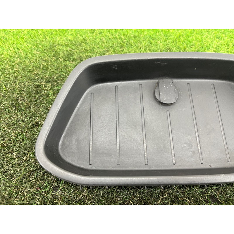 Бардачок торпеды (салон) Volkswagen Amarok 2H 2012 2.0 2H08579229B9