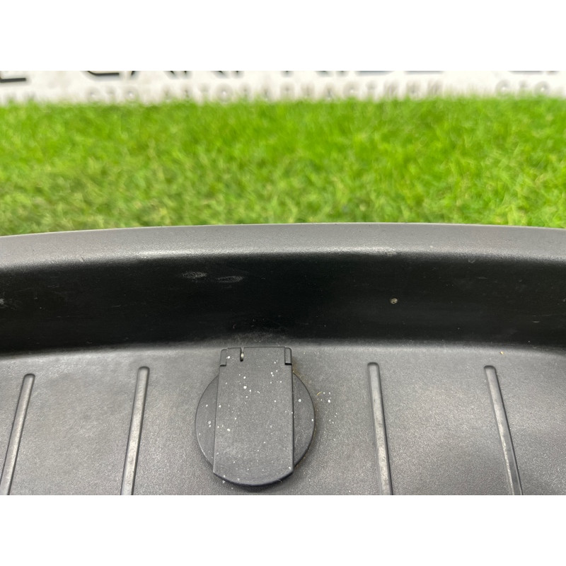 Бардачок торпеды (салон) Volkswagen Amarok 2H 2012 2.0 2H08579229B9