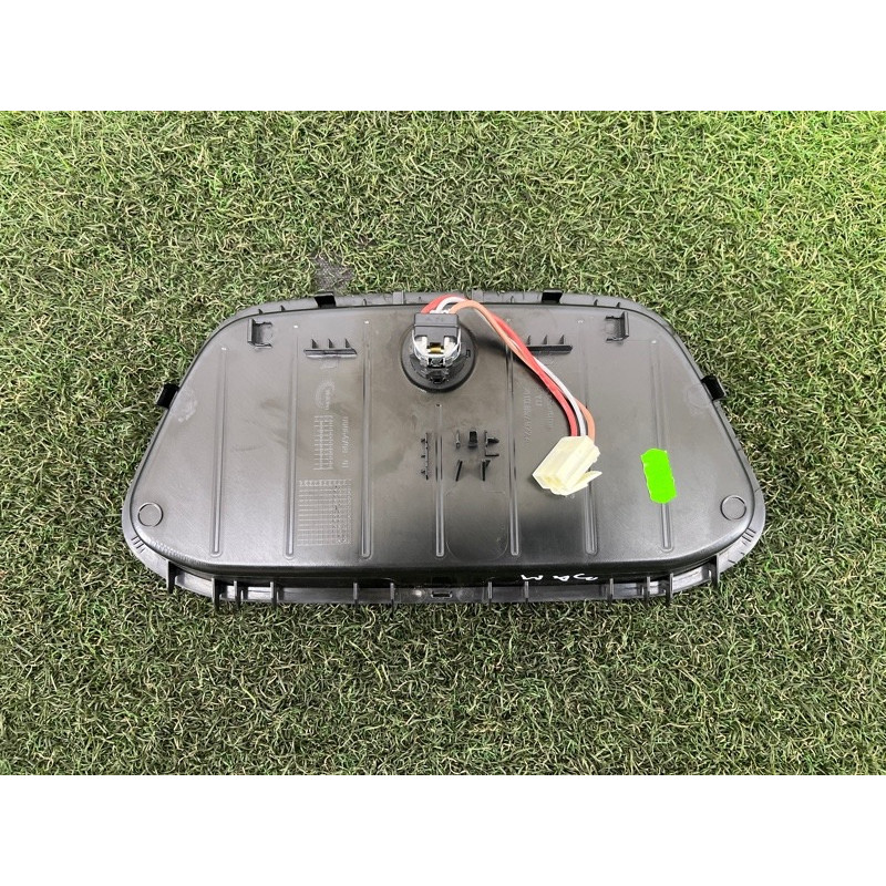 Бардачок торпеды (салон) Volkswagen Amarok 2H 2012 2.0 2H08579229B9