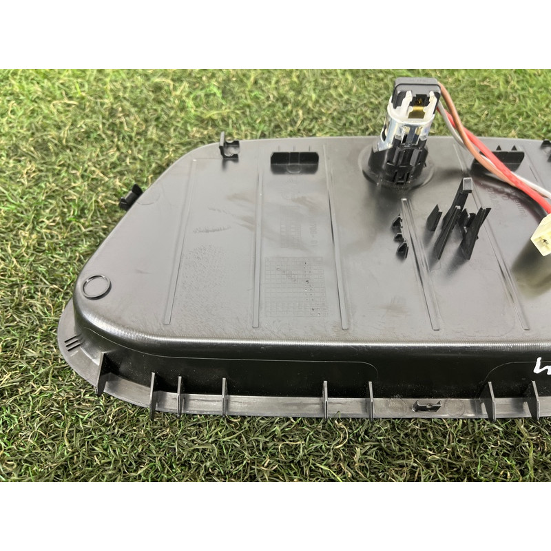 Бардачок торпеды (салон) Volkswagen Amarok 2H 2012 2.0 2H08579229B9