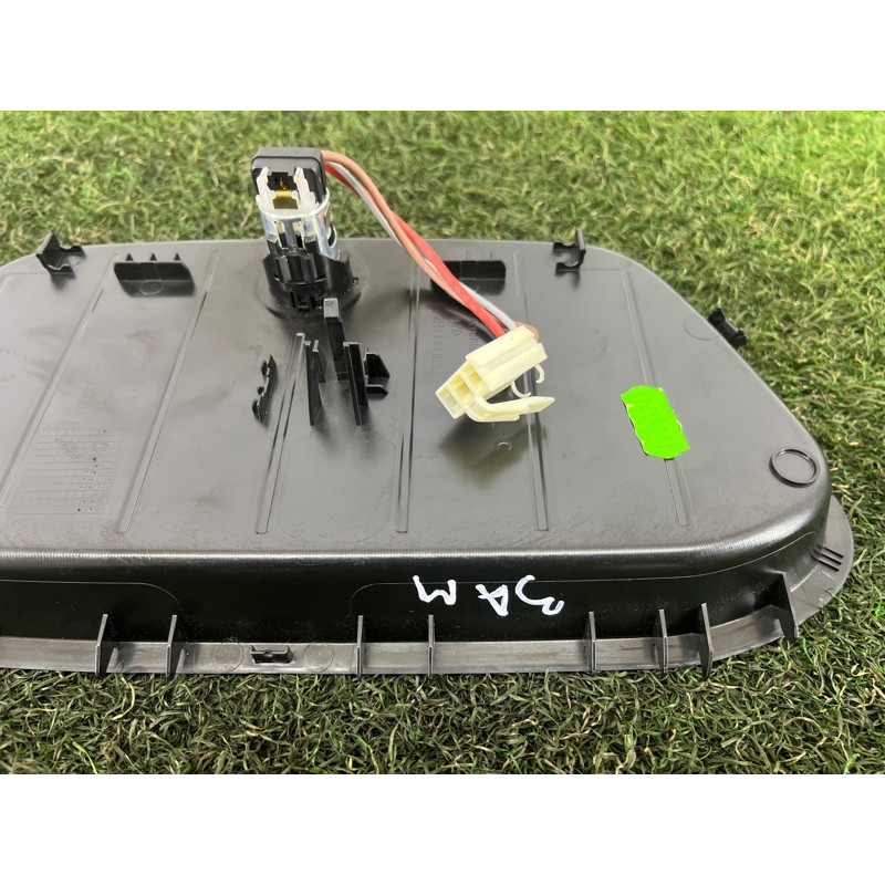 Бардачок торпеды (салон) Volkswagen Amarok 2H 2012 2.0 2H08579229B9