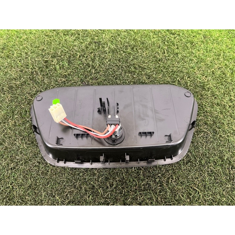 Бардачок торпеды (салон) Volkswagen Amarok 2H 2012 2.0 2H08579229B9