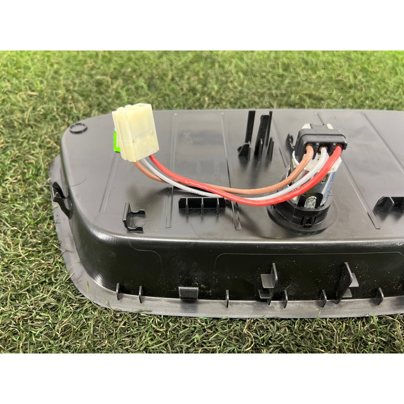 Бардачок торпеды (салон) Volkswagen Amarok 2H 2012 2.0 2H08579229B9