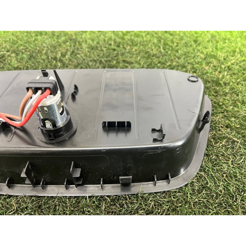 Бардачок торпеды (салон) Volkswagen Amarok 2H 2012 2.0 2H08579229B9