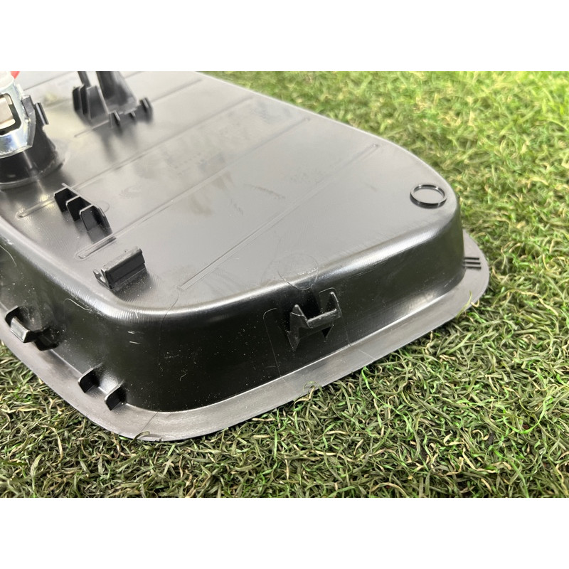 Бардачок торпеды (салон) Volkswagen Amarok 2H 2012 2.0 2H08579229B9