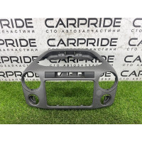 Накладка торпеды