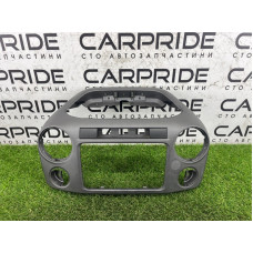 Накладка торпеды