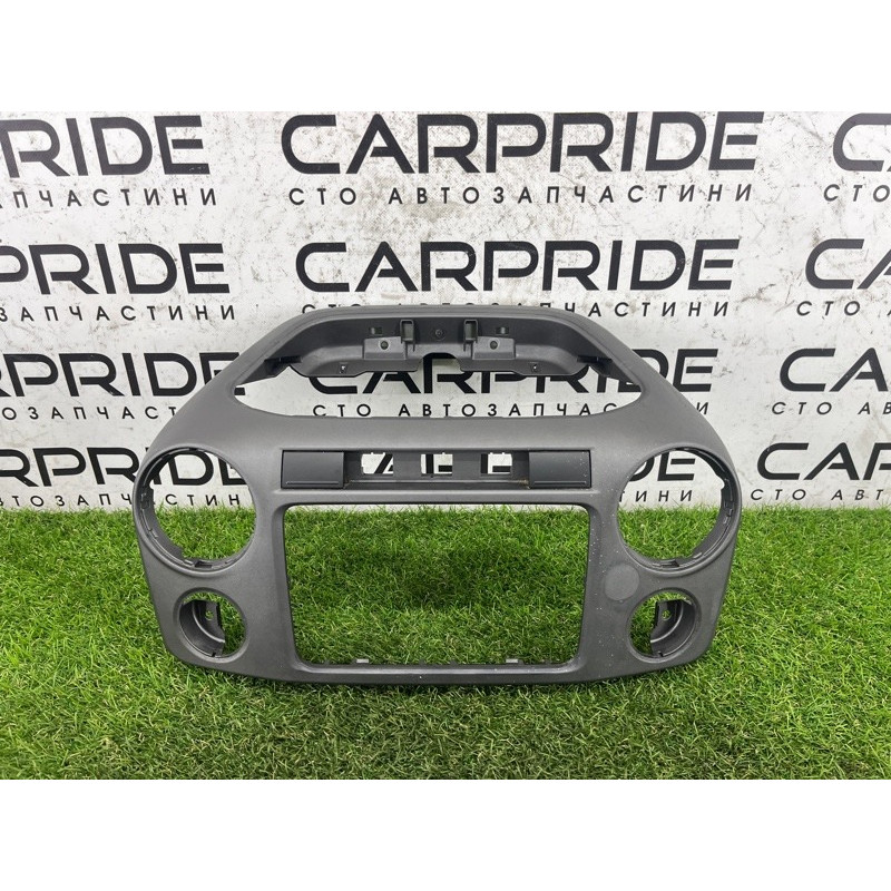 Накладка торпеды (салон) Volkswagen Amarok 2H 2012 2.0 2H0857211E5W8