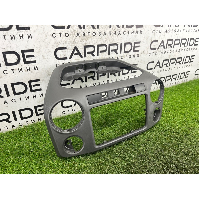 Накладка торпеды (салон) Volkswagen Amarok 2H 2012 2.0 2H0857211E5W8