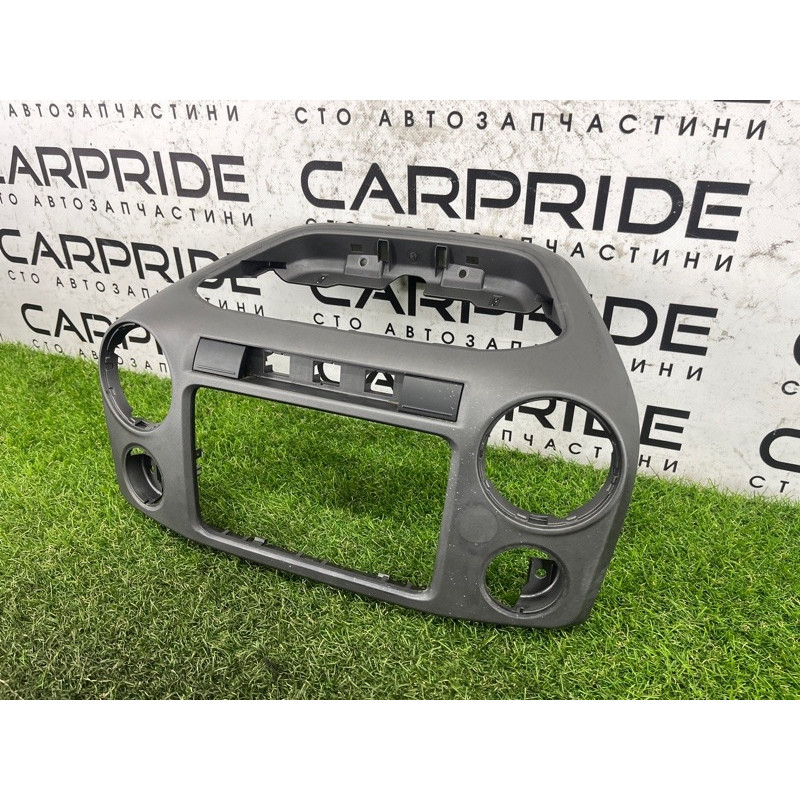 Накладка торпеды (салон) Volkswagen Amarok 2H 2012 2.0 2H0857211E5W8