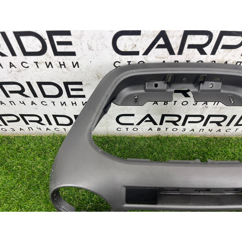 Накладка торпеды (салон) Volkswagen Amarok 2H 2012 2.0 2H0857211E5W8