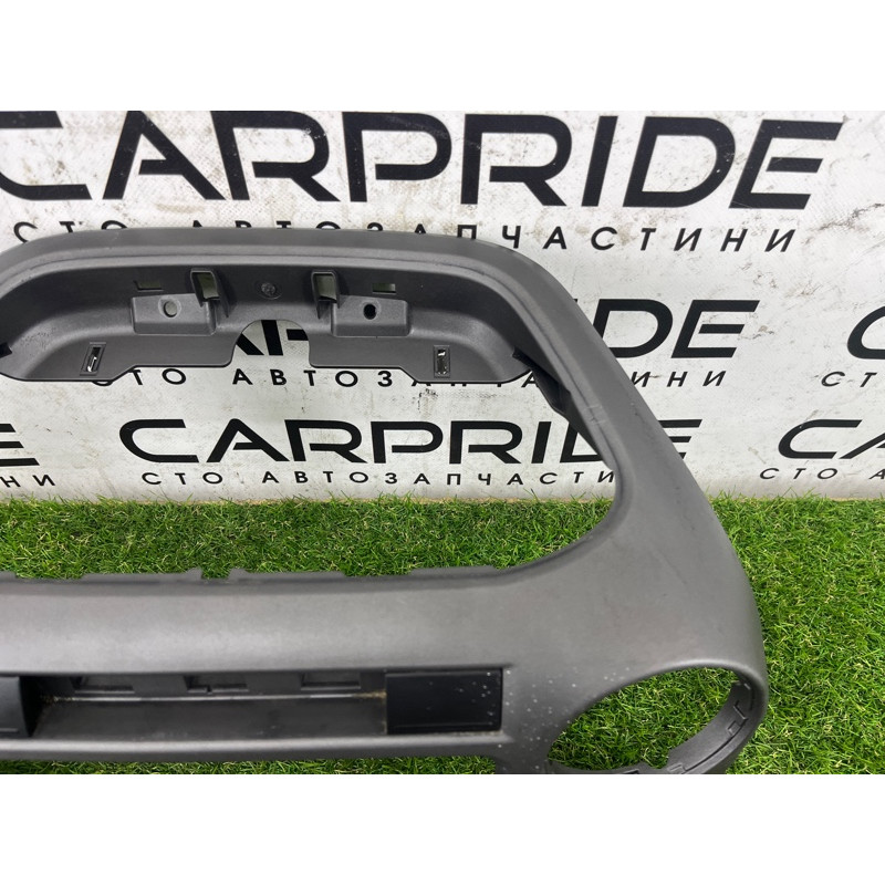 Накладка торпеды (салон) Volkswagen Amarok 2H 2012 2.0 2H0857211E5W8