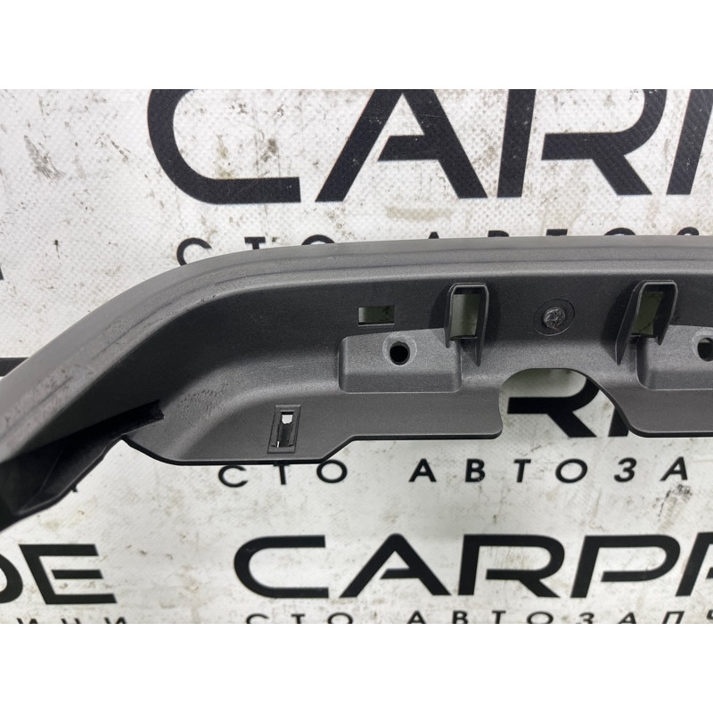 Накладка торпеды (салон) Volkswagen Amarok 2H 2012 2.0 2H0857211E5W8