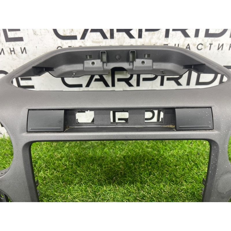 Накладка торпеды (салон) Volkswagen Amarok 2H 2012 2.0 2H0857211E5W8