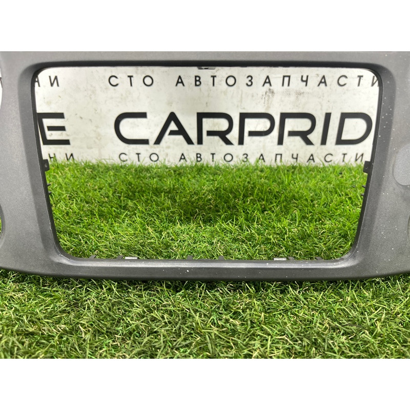 Накладка торпеды (салон) Volkswagen Amarok 2H 2012 2.0 2H0857211E5W8