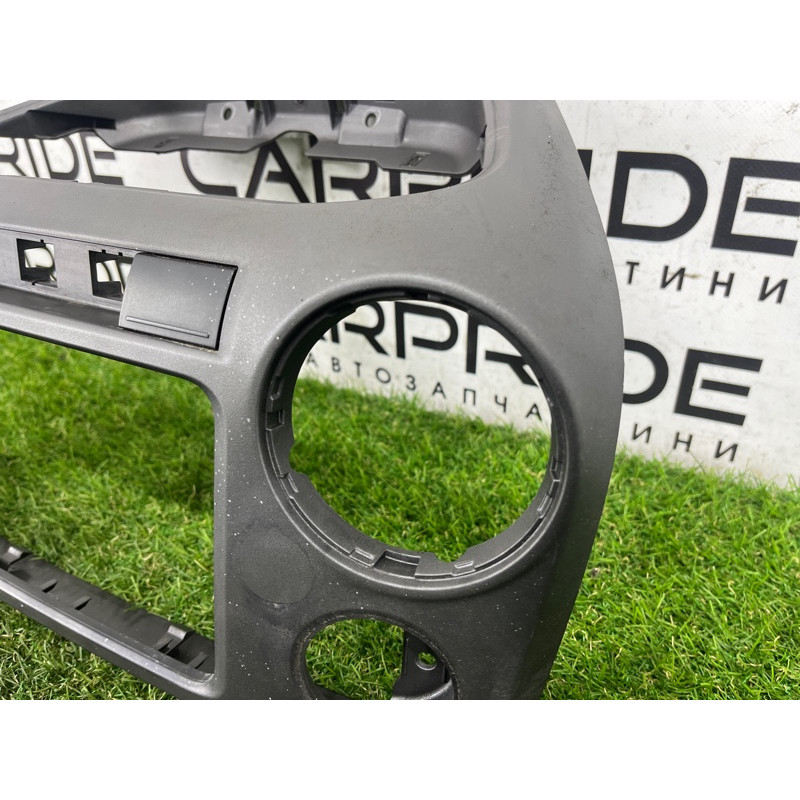 Накладка торпеды (салон) Volkswagen Amarok 2H 2012 2.0 2H0857211E5W8