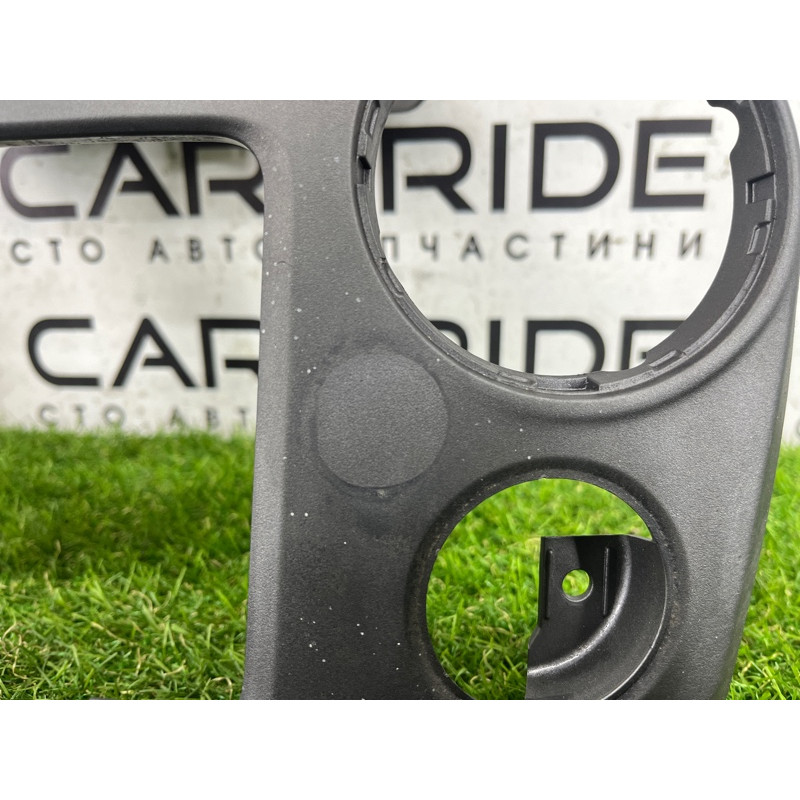 Накладка торпеды (салон) Volkswagen Amarok 2H 2012 2.0 2H0857211E5W8