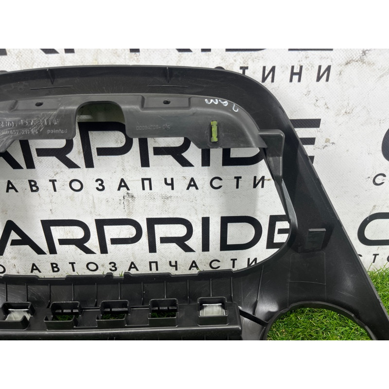 Накладка торпеды (салон) Volkswagen Amarok 2H 2012 2.0 2H0857211E5W8