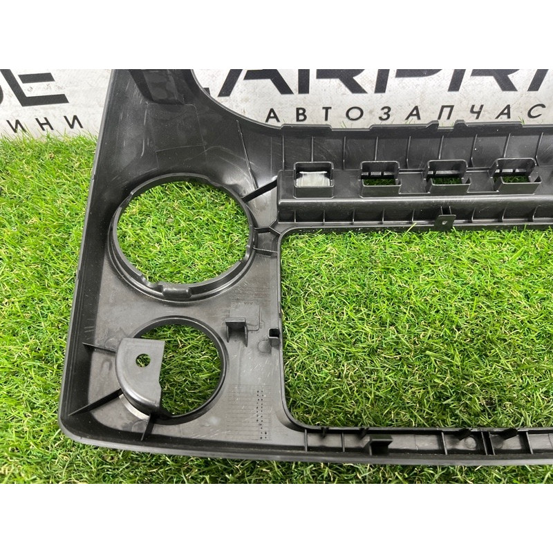 Накладка торпеды (салон) Volkswagen Amarok 2H 2012 2.0 2H0857211E5W8