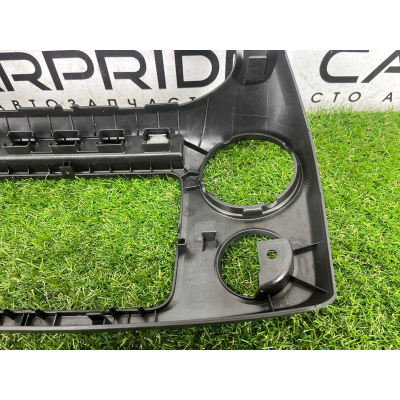 Накладка торпеды (салон) Volkswagen Amarok 2H 2012 2.0 2H0857211E5W8