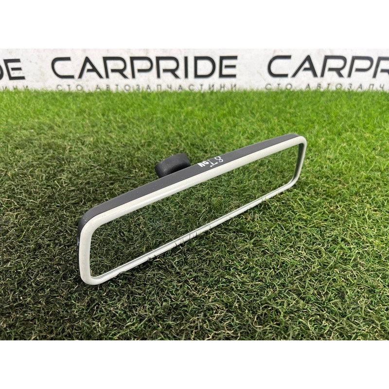 Зеркало салона (стекла и зеркала) Volkswagen Amarok 2H 2012 2.0 3C0857511JSMA