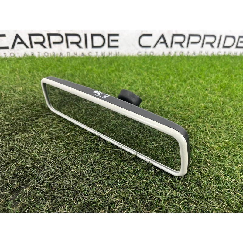 Зеркало салона (стекла и зеркала) Volkswagen Amarok 2H 2012 2.0 3C0857511JSMA